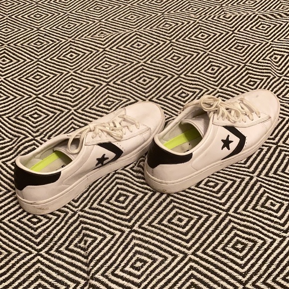 Converse All Star New Model - Picture 4 of 5